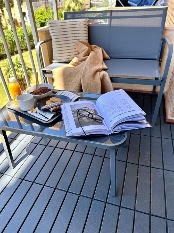 Minerva Estudio Suite La Biznaga , Beach And Pool Беналмадена Екстериор снимка