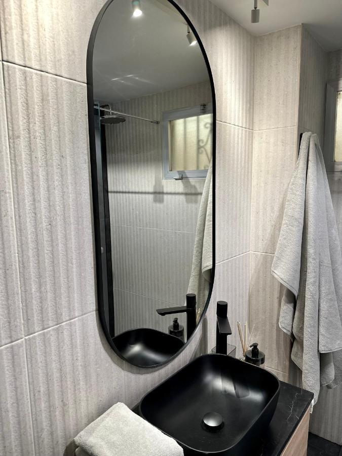 Minerva Estudio Suite La Biznaga , Beach And Pool Беналмадена Екстериор снимка